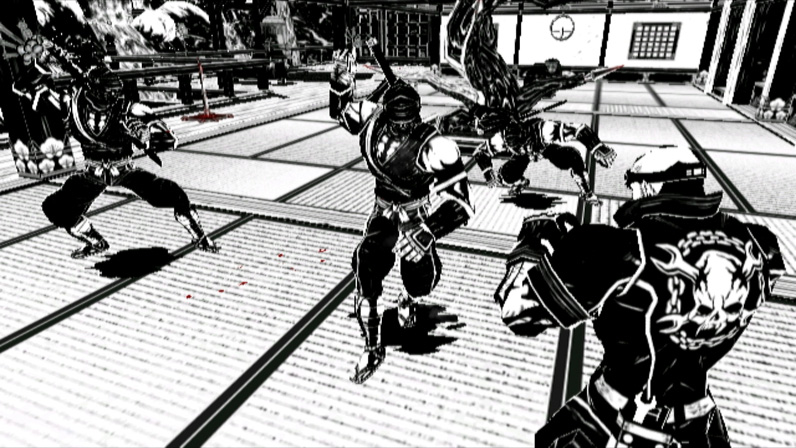 MadWorld - Imagen 15